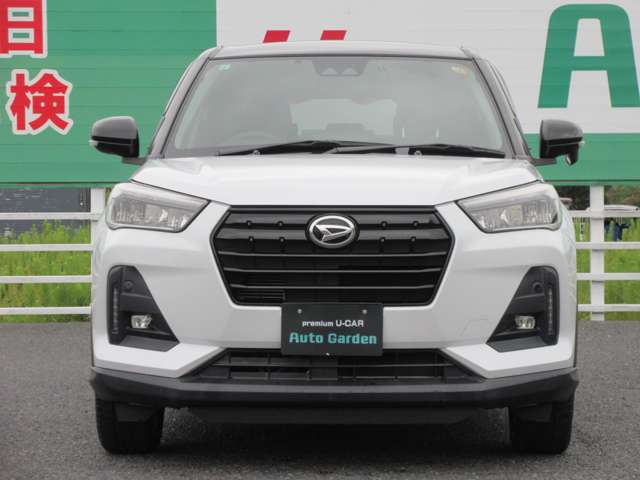 Daihatsu Rocky 8