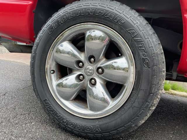 Dodge Ram 11