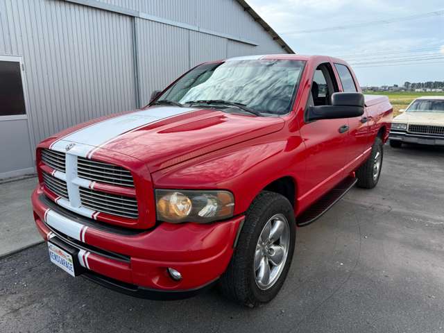 Dodge Ram 4