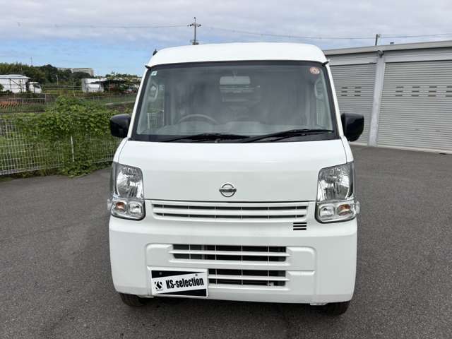 Nissan NV100 Clipper 8