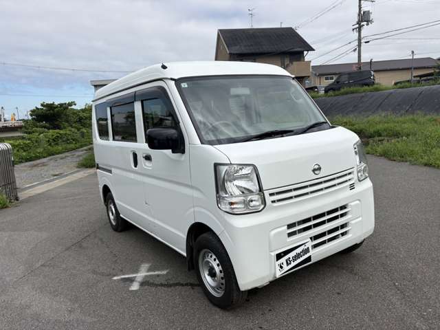 Nissan NV100 Clipper 9