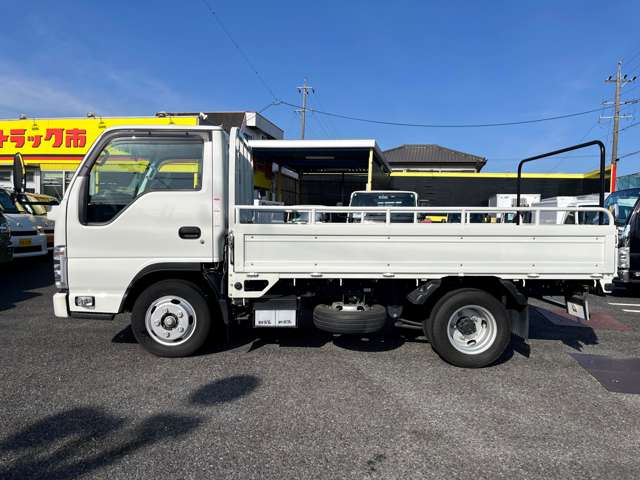 Isuzu Elf 4