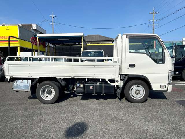 Isuzu Elf 5
