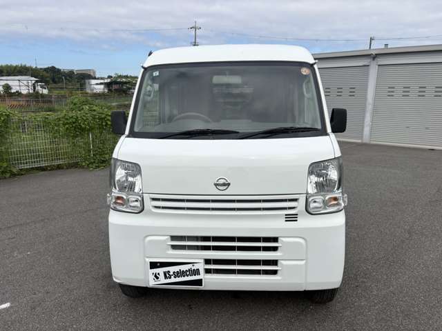 Nissan NV100 Clipper 9