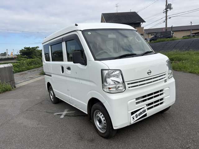Nissan NV100 Clipper 10