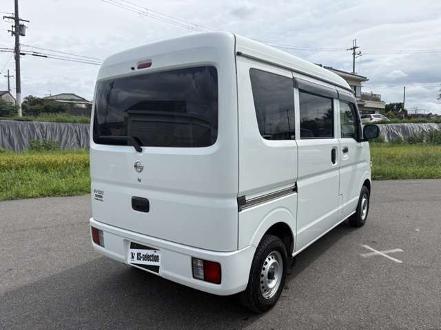 Nissan NV100 Clipper 12