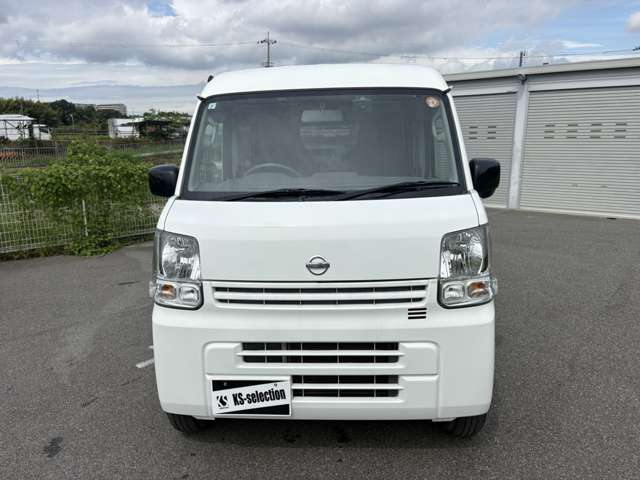 Nissan NV100 Clipper 9