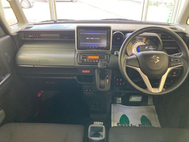Suzuki Spacia Base 2