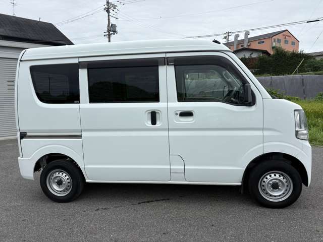 Suzuki Every 11