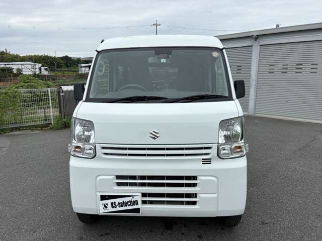 Suzuki Every 9