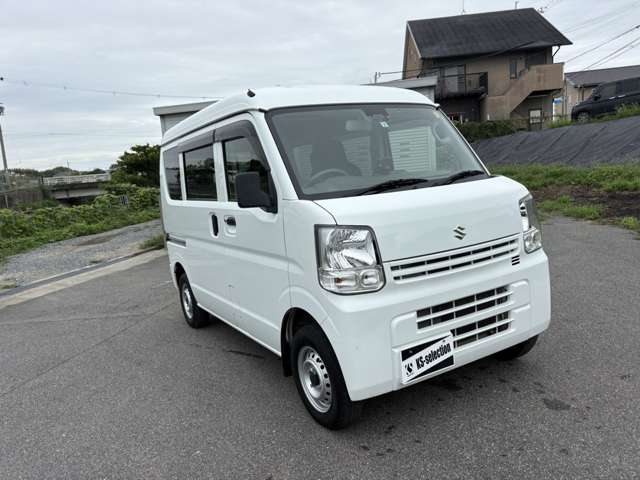 Suzuki Every 10