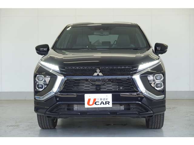 Mitsubishi Eclipse Cross 4