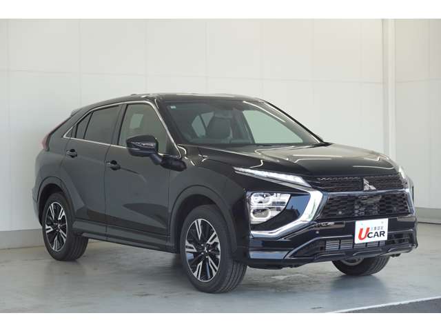 Mitsubishi Eclipse Cross 5