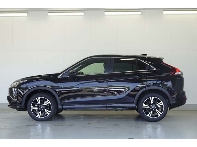 Mitsubishi Eclipse Cross 6