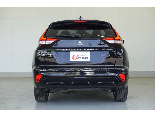 Mitsubishi Eclipse Cross 7