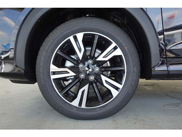 Mitsubishi Eclipse Cross 9