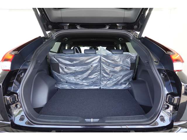 Mitsubishi Eclipse Cross 10