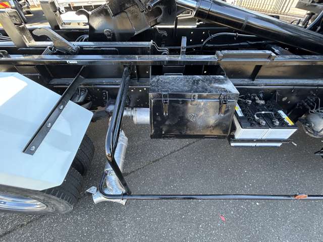 Isuzu Forward 10