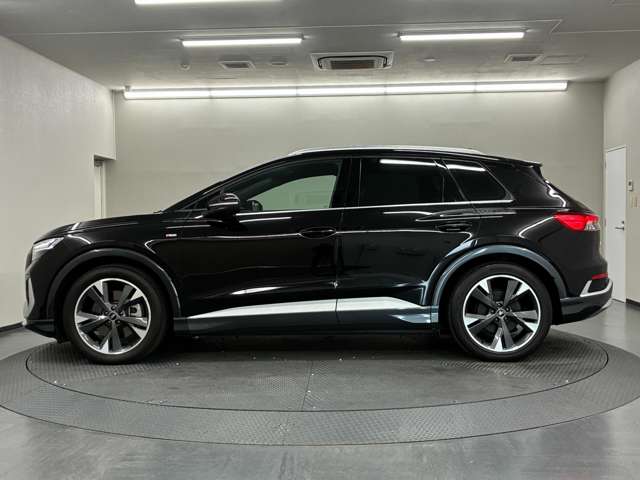 Audi Q4 e-tron 11