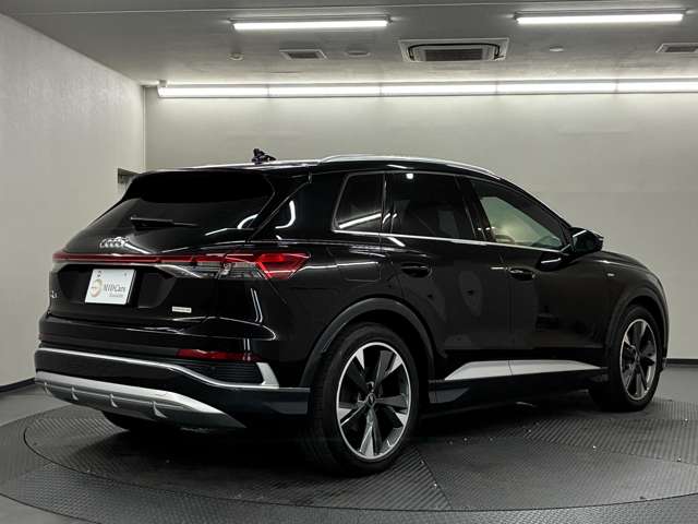 Audi Q4 e-tron 2
