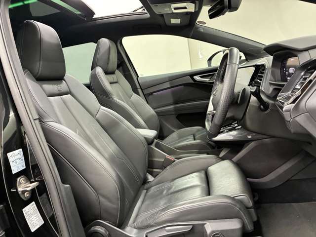 Audi Q4 e-tron 3