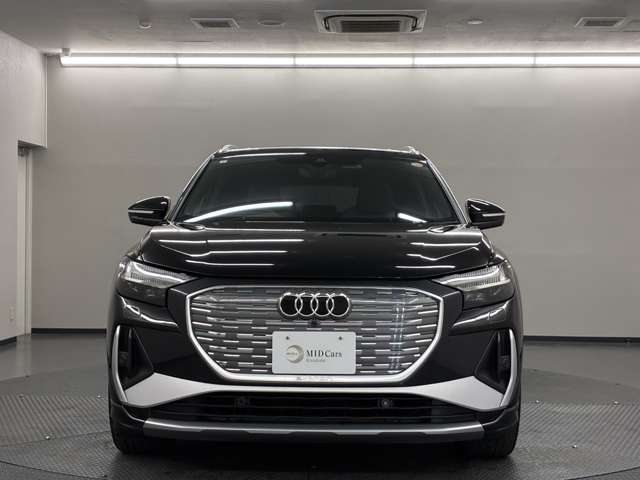 Audi Q4 e-tron 9