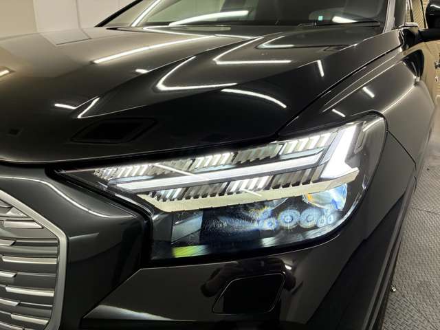 Audi Q4 e-tron 10