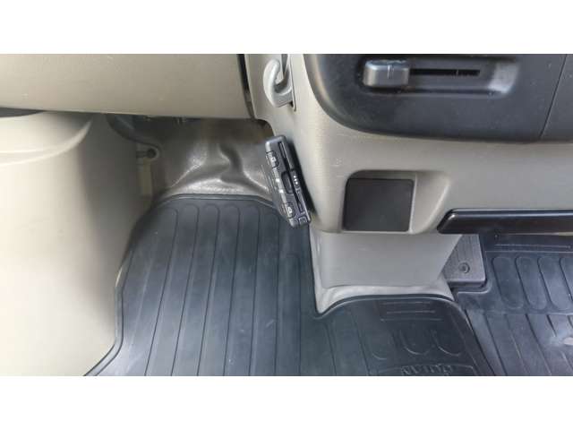 Nissan NV100 Clipper 3