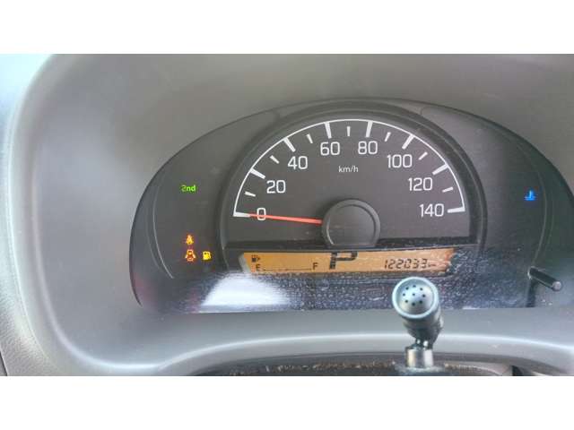 Nissan NV100 Clipper 5