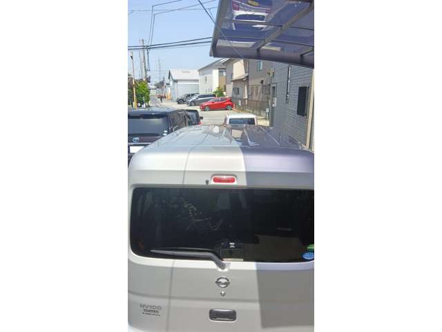 Nissan NV100 Clipper 9