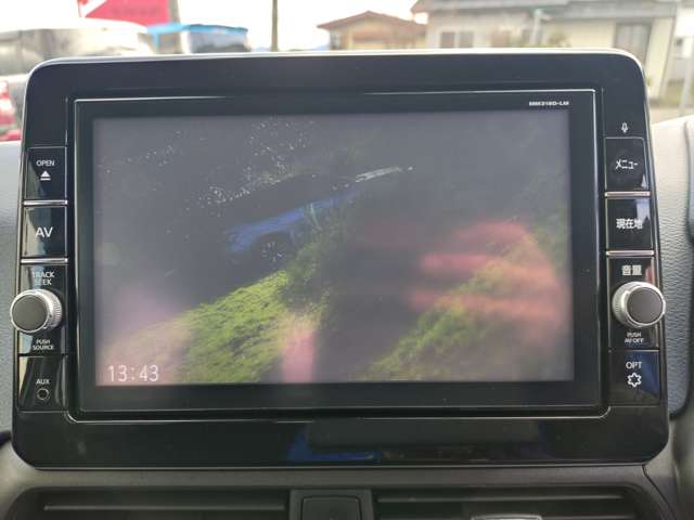 Mitsubishi eK X 12