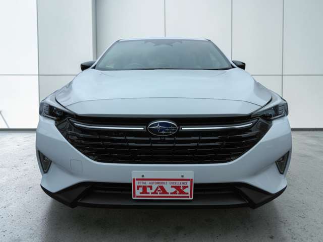 Subaru Levorg Layback 5