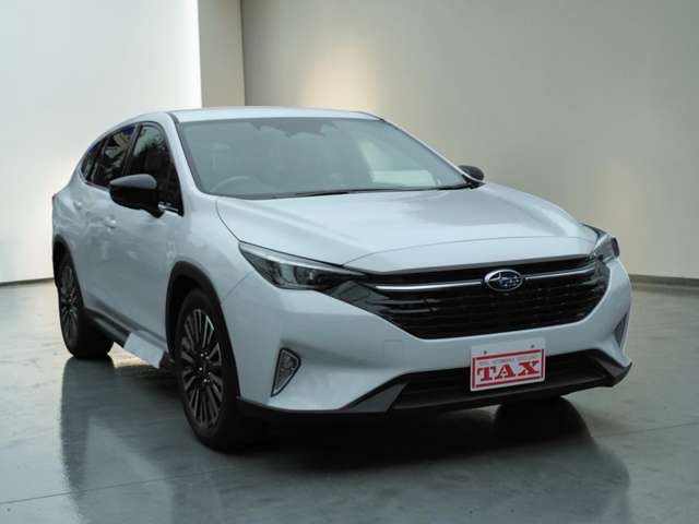 Subaru Levorg Layback 6