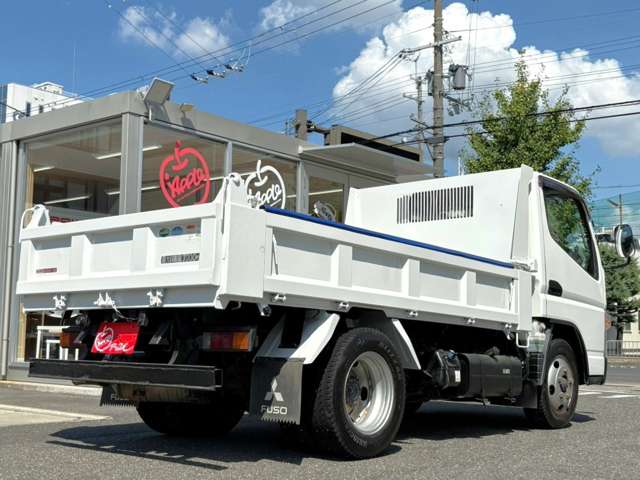 Mitsubishi Fuso Canter 12