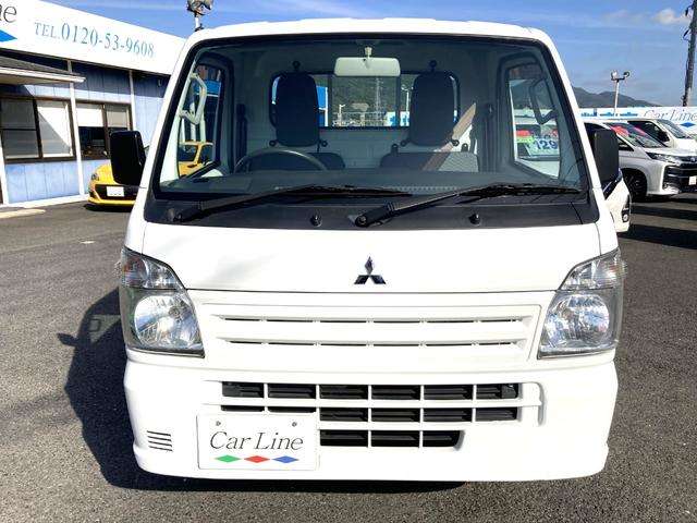 Mitsubishi Minicab Truck 3