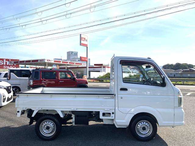 Mitsubishi Minicab Truck 5