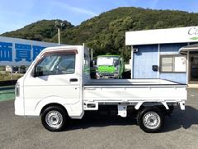 Mitsubishi Minicab Truck 9