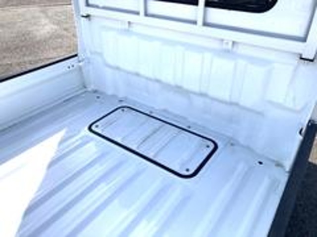 Mitsubishi Minicab Truck 10