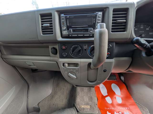 Suzuki Every 11