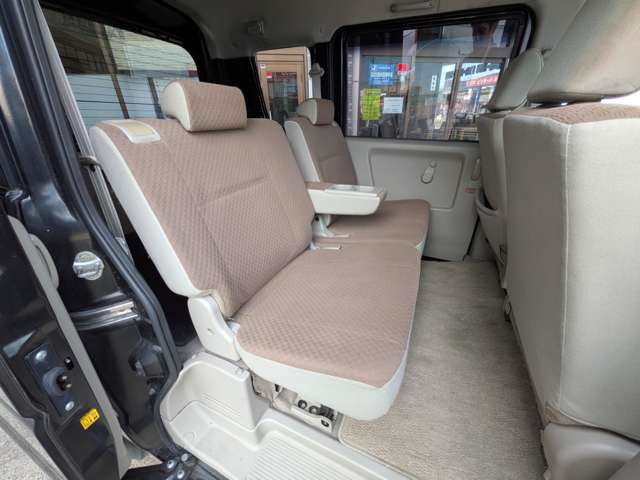 Suzuki Every 7
