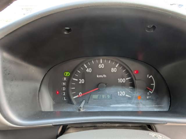 Suzuki Every 9