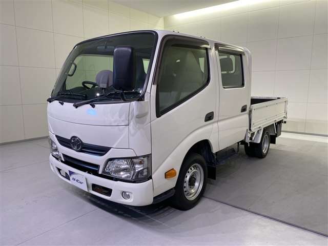 Toyota Toyoace 2
