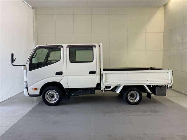 Toyota Toyoace 3