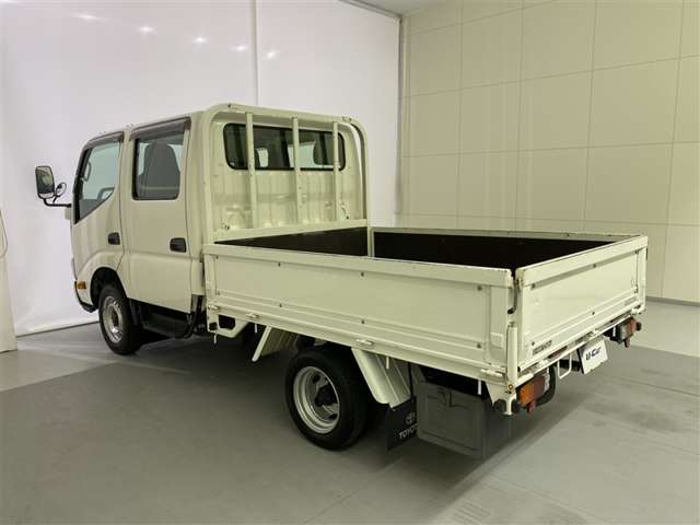 Toyota Toyoace 4