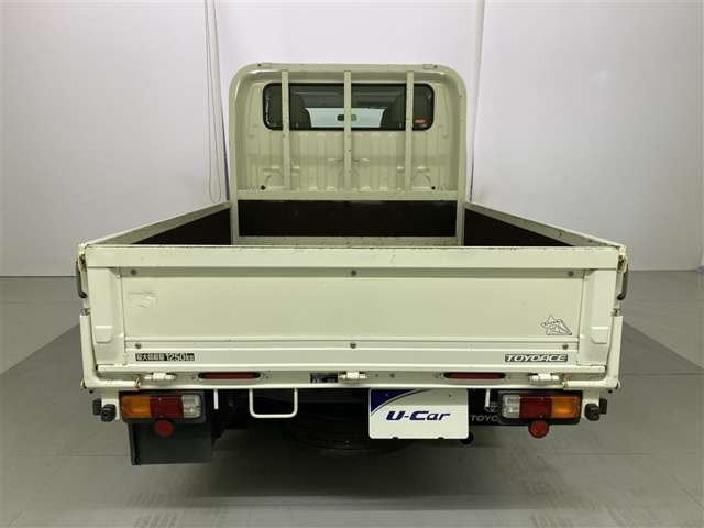 Toyota Toyoace 5