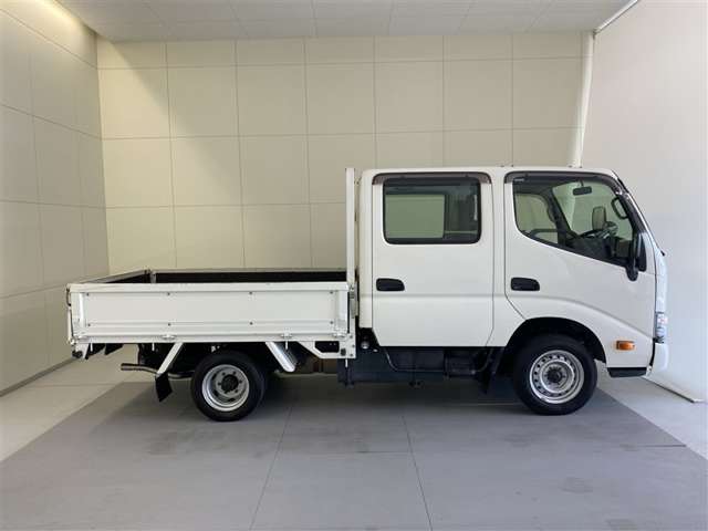 Toyota Toyoace 6