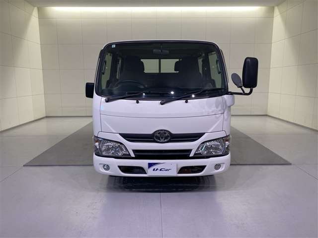 Toyota Toyoace 7
