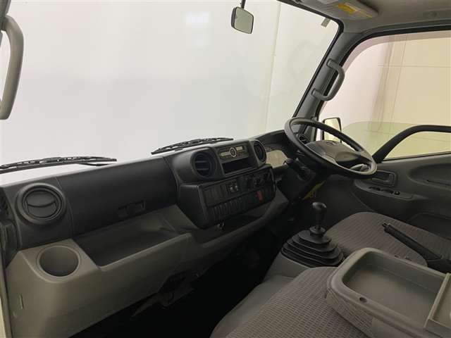 Toyota Toyoace 8