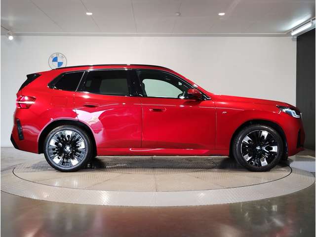 BMW X3 11
