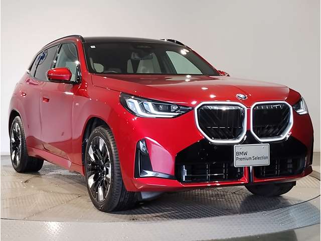 BMW X3 12